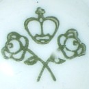 Rosenthal AG - Classic Rose (MARIA - mark green 1983-1991 r.)