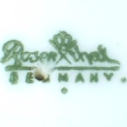 Rosenthal (mark green 1957 r. ->)