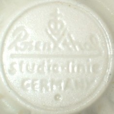 Rosenthal -  Studio-linie (mark  ...)