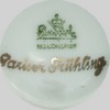 Rosenthal - Bettina Pariser Fruehling (mark green ...)