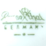 Rosenthal (mark green 1957 r. - >)