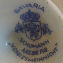 Schumann
