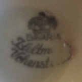 Seltmann Wohenstrauss