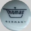 Thomas Germany (mark black - 1964 r.)