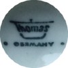 Thomas Germany (mark black & grey 1957-1977 r.)
