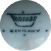 Thomas Germany (mark green 1957-1977 r.)