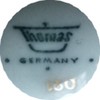 Thomas Germany (mark green 1957-1977 r.)
