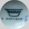 Thomas Germany (mark green 1957-1977 r.)