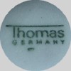 Thomas Germany (mark green 1978-1998 r.)