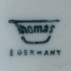 Thomas Germany - Form: Holiday (mark green 1978-1998 r.)