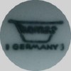 Thomas Germany (mark green 1957-1977 r.)