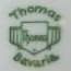 Thomas Bavaria- (mark green -1931 r.)