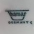 Thomas Germany (mark green 1957-1977 r.)