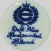 Holland - Delft Blue
