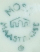 Holland MOSA - N.A.S.M. Mastricht (mark green)