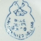 Holland - Delft  Blue