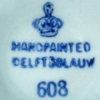 Holland - Delft