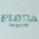 nieokre�lony - 0.704. (FLORA  import)