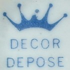 nieokre�lony - 0.706. (DECOR DEPOSE)