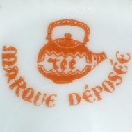 nieokre�lony - 1.740. (MARQUE DEPOSE)