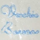 Figurals-single-03 - Bassano Vecchis Italy (mark blue)