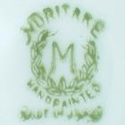 Japan - Noritake M =1911-1941 (1930's)