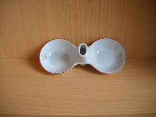 Porzellan - Made in Bulgaria