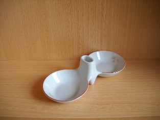 Porzellan - Made in Bulgaria