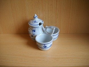 niesygnowany