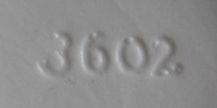 sygnowany numerycznie: 3602