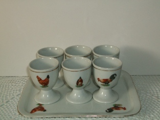 Rieber & Co Germany (1947-1975 r.)