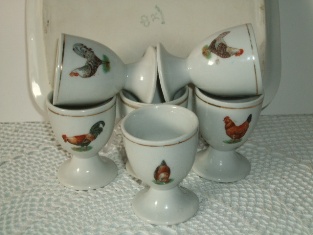 Rieber & Co Germany (1947-1975 r.)