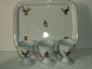 Rieber & Co Germany (1947-1975 r.)