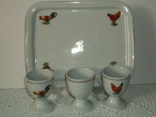 Rieber & Co Germany (1947-1975 r.)