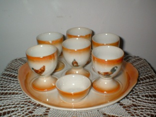 Rieber & Co Germany (1947-1975 r.)