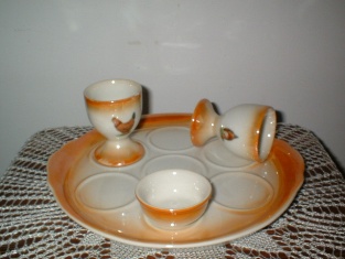 Rieber & Co Germany (1947-1975 r.)