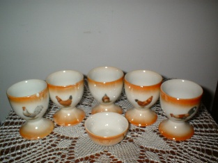 Rieber & Co Germany (1947-1975 r.)