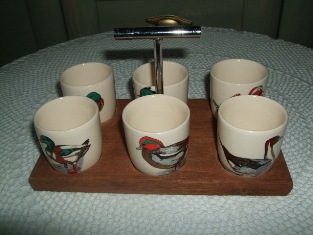 New Devon Pottery - England