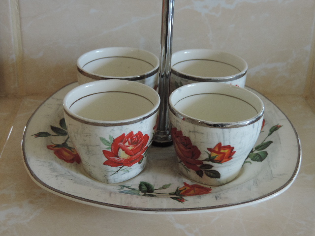 MIDWINTER STYLECRAFT Staffordshire England (1930 - 1950)