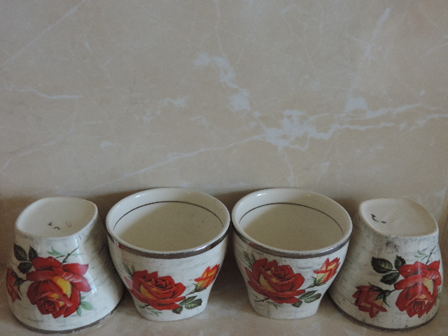 MIDWINTER STYLECRAFT Staffordshire England (1930 - 1950)