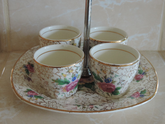 MIDWINTER STYLECRAFT Staffordshire England (1930 - 1950)
