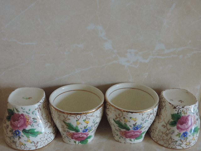 MIDWINTER STYLECRAFT Staffordshire England (1930 - 1950)