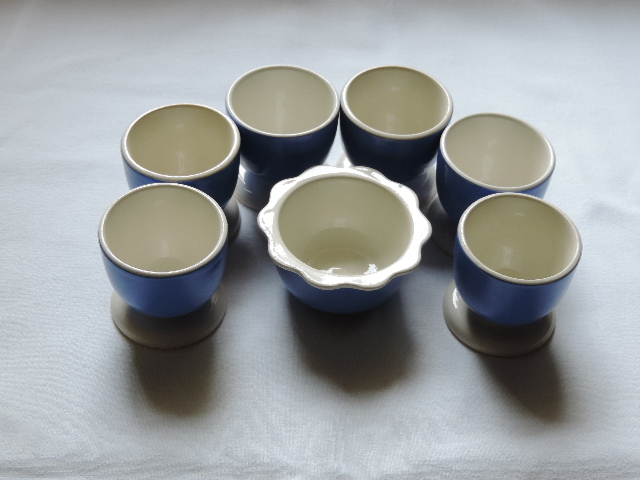 Villeroy & Boch - DRESDEN Germany (1876 - 1945 r.), FORM: 3300