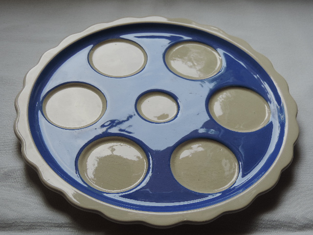 Villeroy & Boch - DRESDEN Germany (1876 - 1945 r.), FORM: 3300