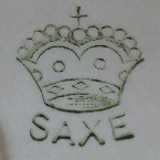 KOMPLET SAXE