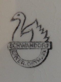 GERMANY - SCHWANDORF BAYER OSTMARK