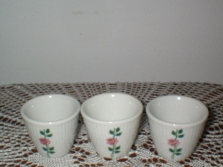 Komplet sygnowany - Seltmann Germany (1949-1990 r.)