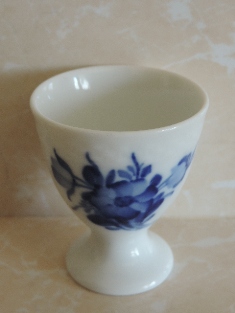 Denmark - Royal Copenhagen, Blue Flower Braided (design Arnold Krog*1856-1931) (str.A)