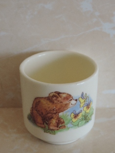 Royal Kent made in Staffordshire (str.A)