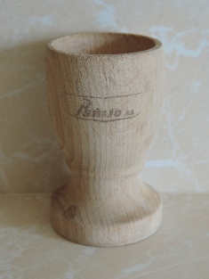 Wood - "Pamso SA"